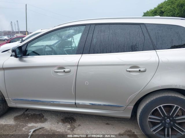 YV440MDR4H2131320 Volvo Xc60 T5 Dynamic