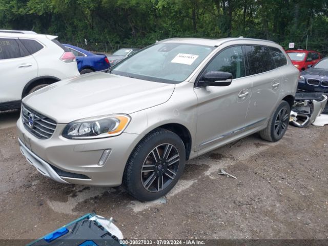 YV440MDR4H2131320 Volvo Xc60 T5 Dynamic