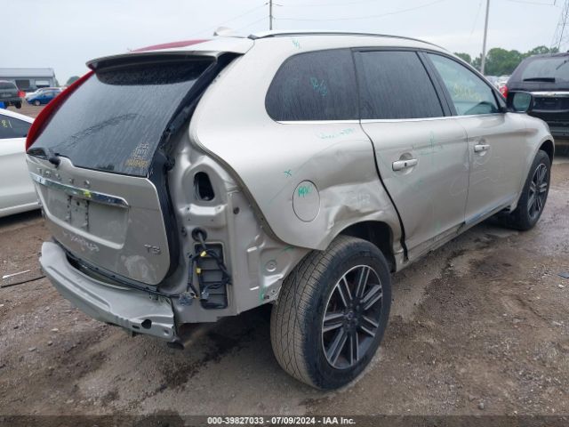 YV440MDR4H2131320 Volvo Xc60 T5 Dynamic