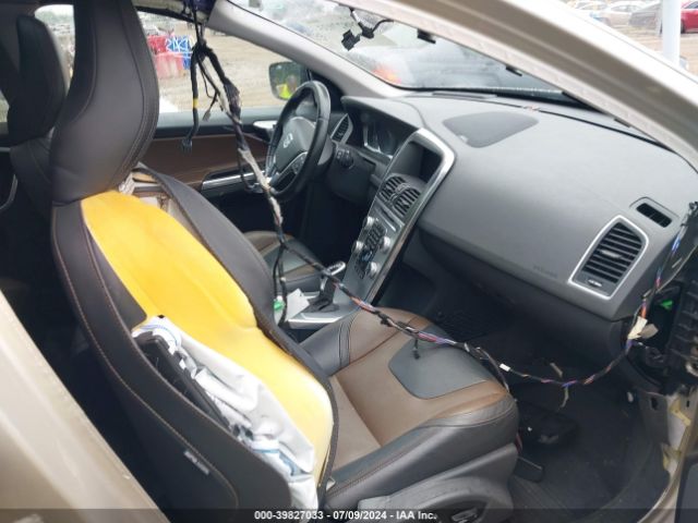 YV440MDR4H2131320 Volvo Xc60 T5 Dynamic
