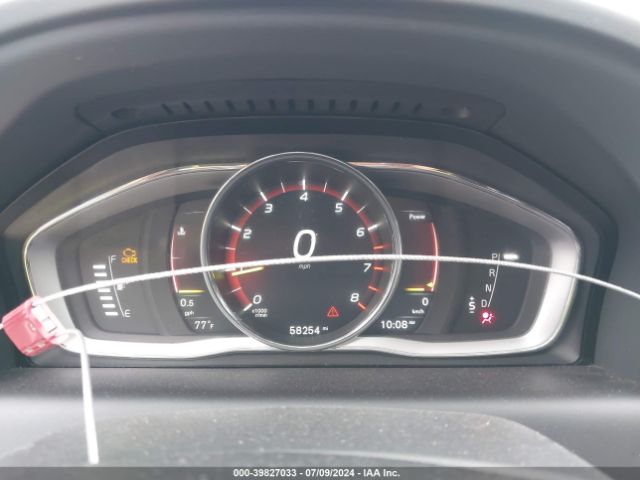 YV440MDR4H2131320 Volvo Xc60 T5 Dynamic