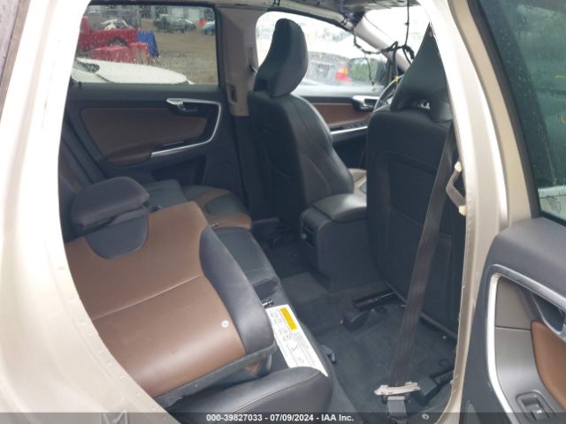 YV440MDR4H2131320 Volvo Xc60 T5 Dynamic