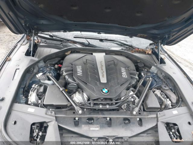 WBAYF8C55ED653282 BMW Alpina B7 Xdrive