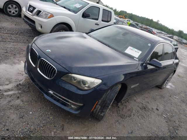 WBAYF8C55ED653282 BMW Alpina B7 Xdrive