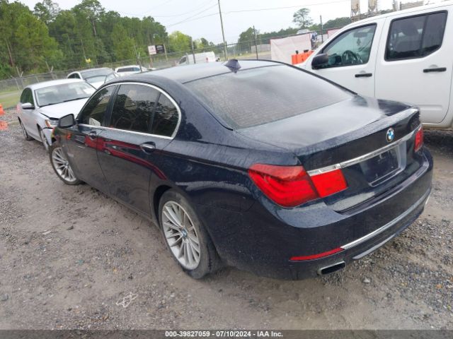WBAYF8C55ED653282 BMW Alpina B7 Xdrive