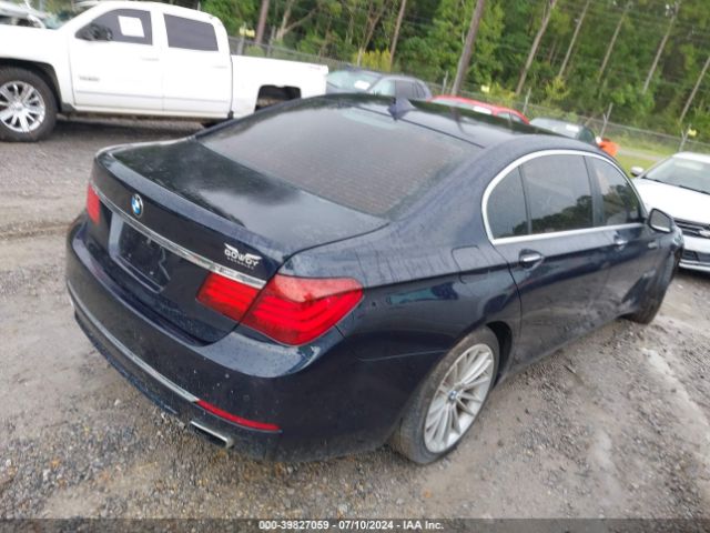 WBAYF8C55ED653282 BMW Alpina B7 Xdrive