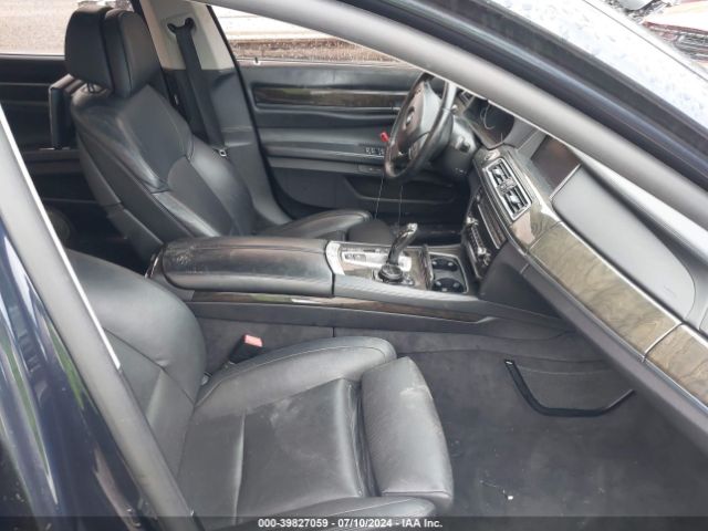 WBAYF8C55ED653282 BMW Alpina B7 Xdrive