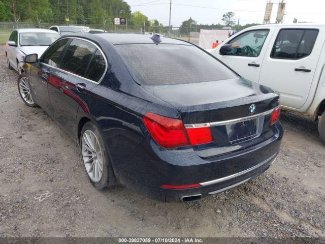 WBAYF8C55ED653282 BMW Alpina B7 Xdrive