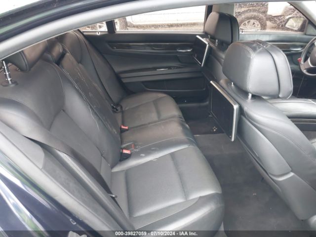 WBAYF8C55ED653282 BMW Alpina B7 Xdrive