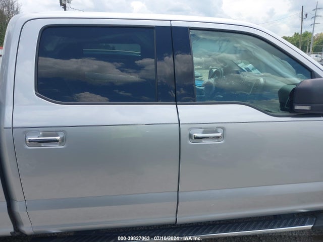 Ford F-150 Xlt 2018 1FTEW1E54JKD64023 Image 13