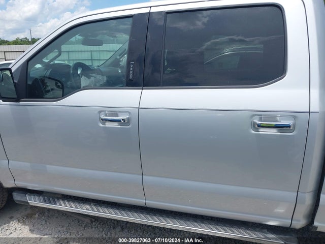 Ford F-150 Xlt 2018 1FTEW1E54JKD64023 Image 14