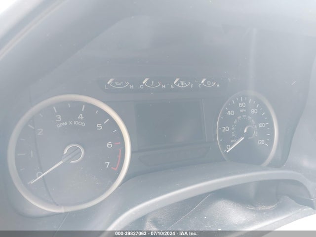 Ford F-150 Xlt 2018 1FTEW1E54JKD64023 Image 7