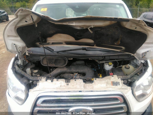 1FBZX2YMXHKB02335 Ford Transit-350 Xlt