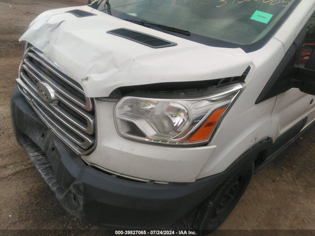 1FBZX2YMXHKB02335 Ford Transit-350 Xlt