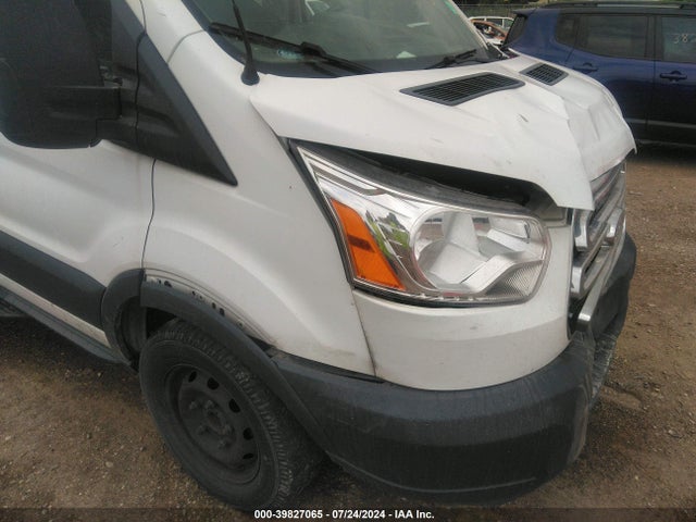 1FBZX2YMXHKB02335 Ford Transit-350 Xlt