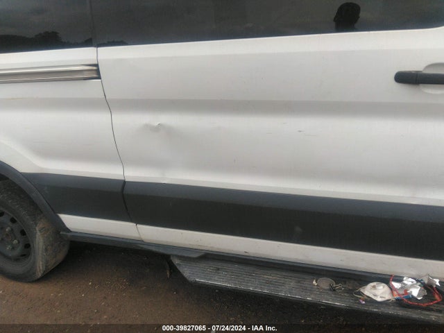 1FBZX2YMXHKB02335 Ford Transit-350 Xlt