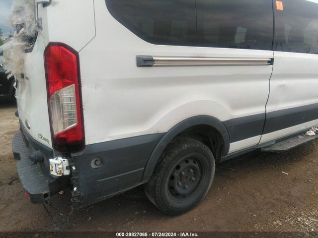 1FBZX2YMXHKB02335 Ford Transit-350 Xlt
