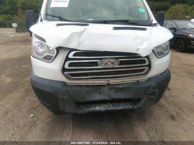 1FBZX2YMXHKB02335 Ford Transit-350 Xlt
