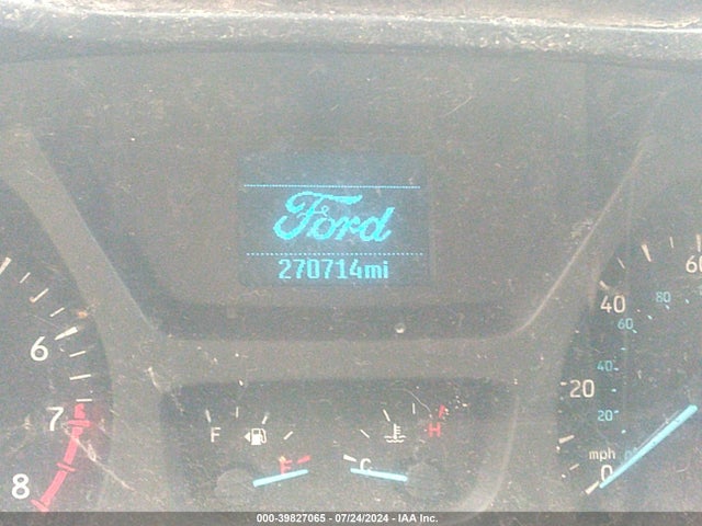 1FBZX2YMXHKB02335 Ford Transit-350 Xlt
