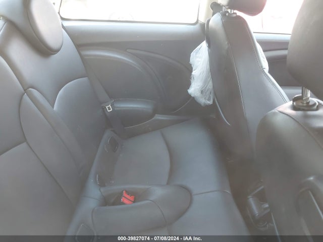 2012 MINI COOPER WMWSU3C57CT185153 Photo 7