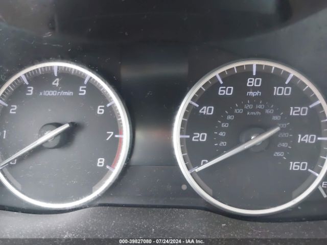 5J8TB4H71GL023555 Acura Rdx Advance Package