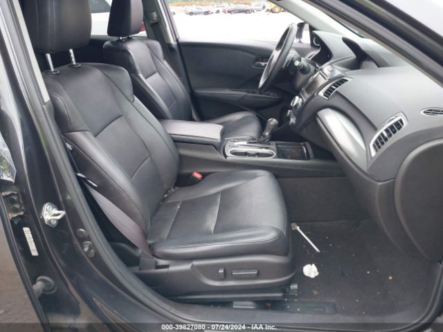 5J8TB4H71GL023555 Acura Rdx Advance Package