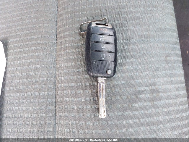 KIA Optima Lx 2015 5XXGM4A79FG456107 Image 11