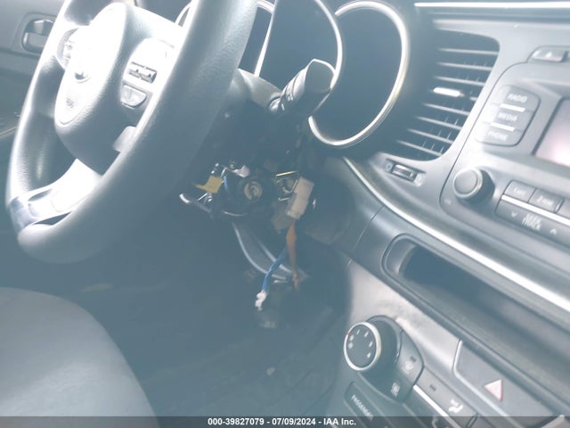 KIA Optima Lx 2015 5XXGM4A79FG456107 Image 12