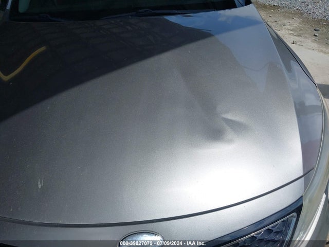 KIA Optima Lx 2015 5XXGM4A79FG456107 Image 13