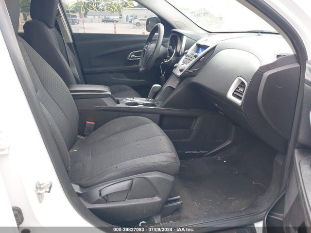 Chevrolet EQUINOX LS 2014 2GNFLEEK5E6110671 Image 5