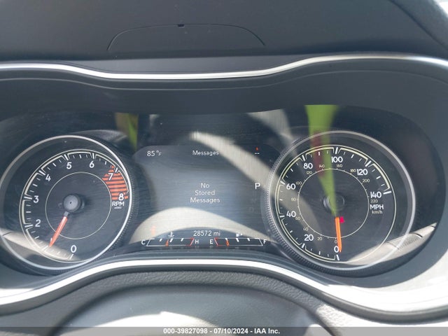 1C4PJMBX4ND533823 Jeep Cherokee Trailhawk 4x4