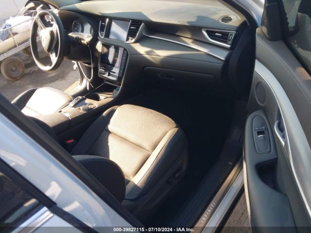 3PCAJ5BAXPF119433 Infiniti Qx50 Luxe