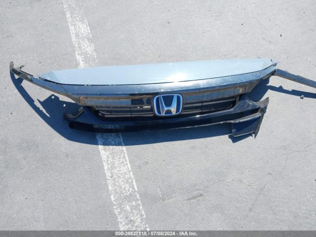1HGCV3F25NA044295 Honda Accord Hybrid Sport