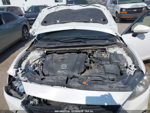 JM1GJ1U59F1204936 Mazda Mazda6 I Sport