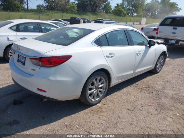 JM1GJ1U59F1204936 Mazda Mazda6 I Sport