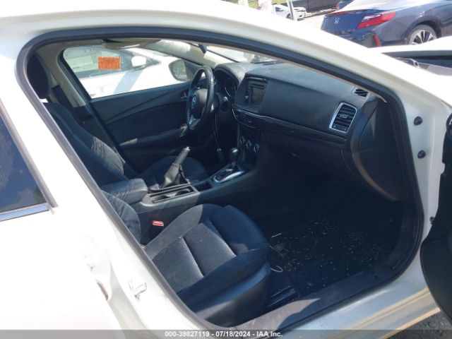 JM1GJ1U59F1204936 Mazda Mazda6 I Sport