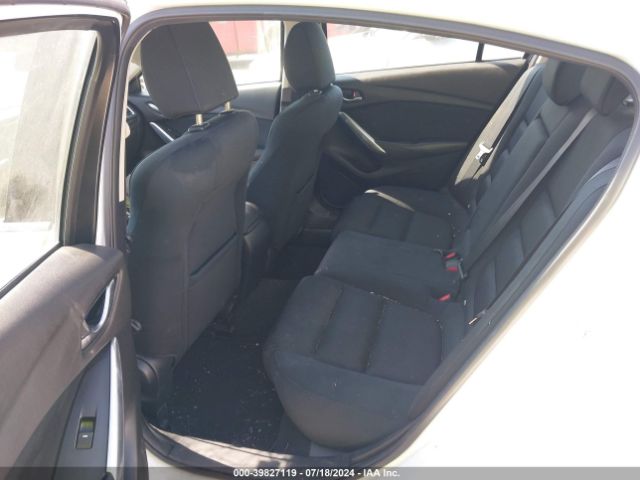 JM1GJ1U59F1204936 Mazda Mazda6 I Sport