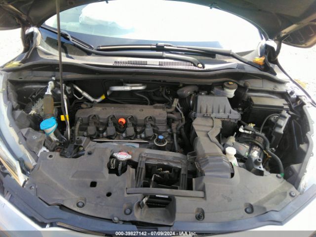 3CZRU6H53LM735694 Honda Hr-v Awd Ex