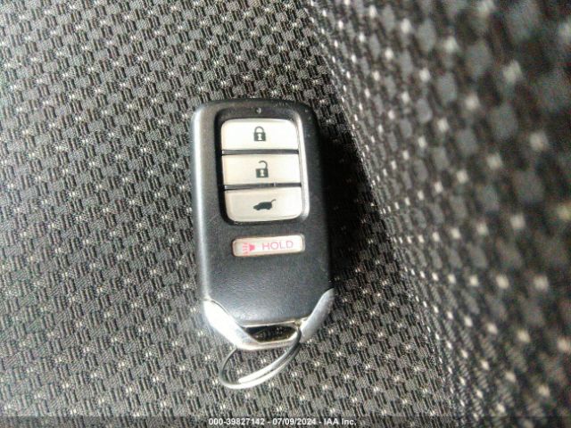 3CZRU6H53LM735694 Honda Hr-v Awd Ex