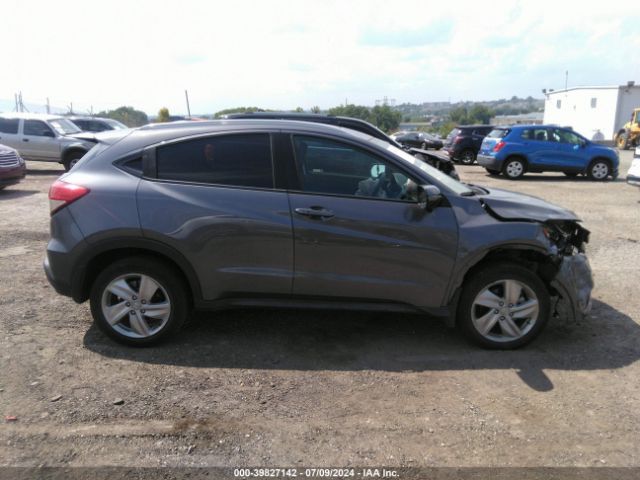 3CZRU6H53LM735694 Honda Hr-v Awd Ex