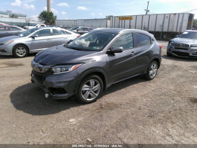 3CZRU6H53LM735694 Honda Hr-v Awd Ex