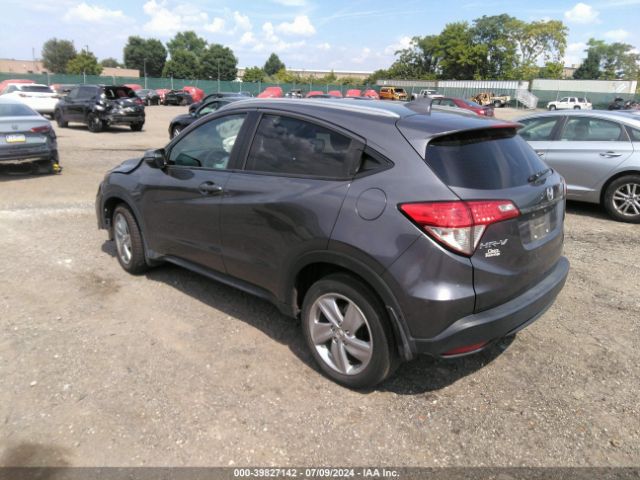 3CZRU6H53LM735694 Honda Hr-v Awd Ex