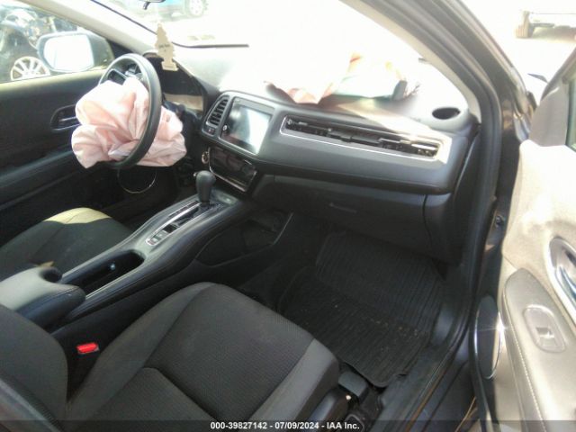 3CZRU6H53LM735694 Honda Hr-v Awd Ex