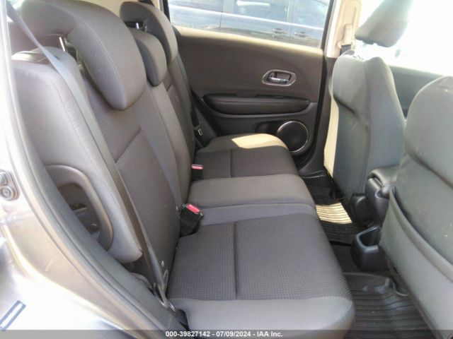 3CZRU6H53LM735694 Honda Hr-v Awd Ex
