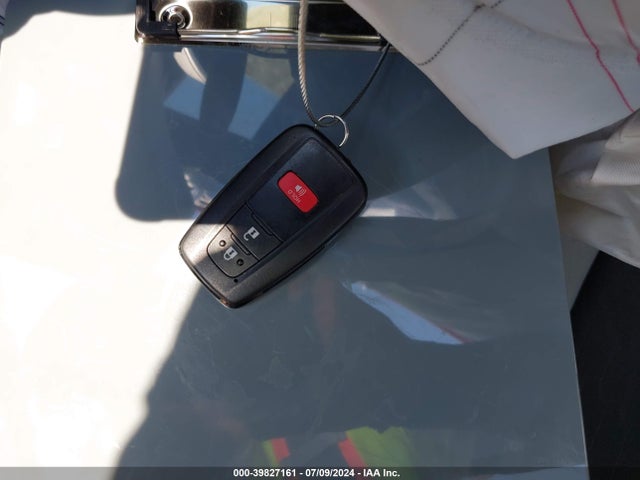 Toyota COROLLA SE 2020 JTND4RBE1L3079423 Image 11