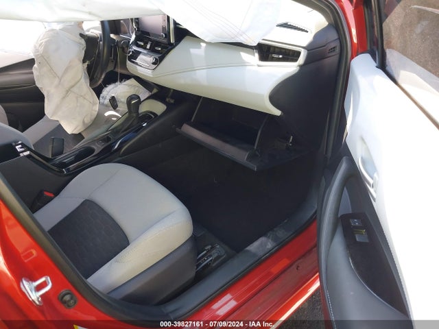 Toyota COROLLA SE 2020 JTND4RBE1L3079423 Image 5