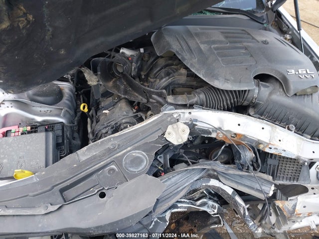 Chrysler 300C 2016 2C3CCAEG0GH342946 Image 10