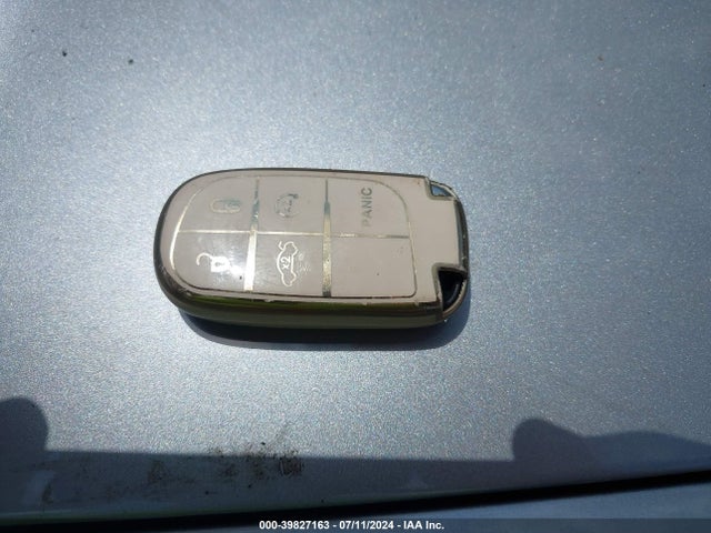 2C3CCAEG0GH342946 Chrysler 300C