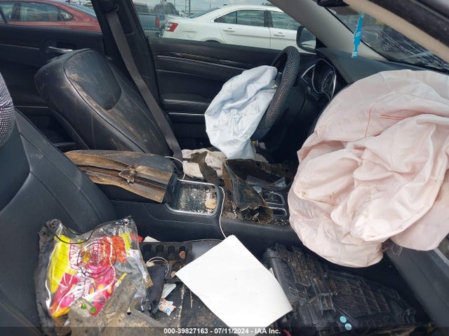 2C3CCAEG0GH342946 Chrysler 300C