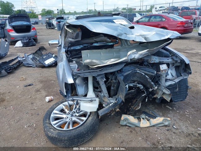 2C3CCAEG0GH342946 Chrysler 300C